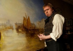 Tim Spall as JMW Turner in 'Mr. Turner' ©Thin Man Films Ltd, photo credit Simon Mein.